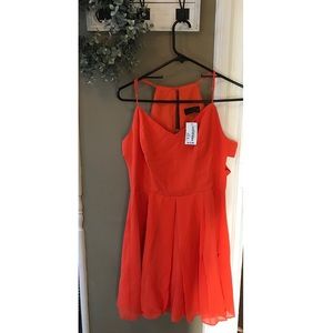 NWT Fable South Moon Under dress